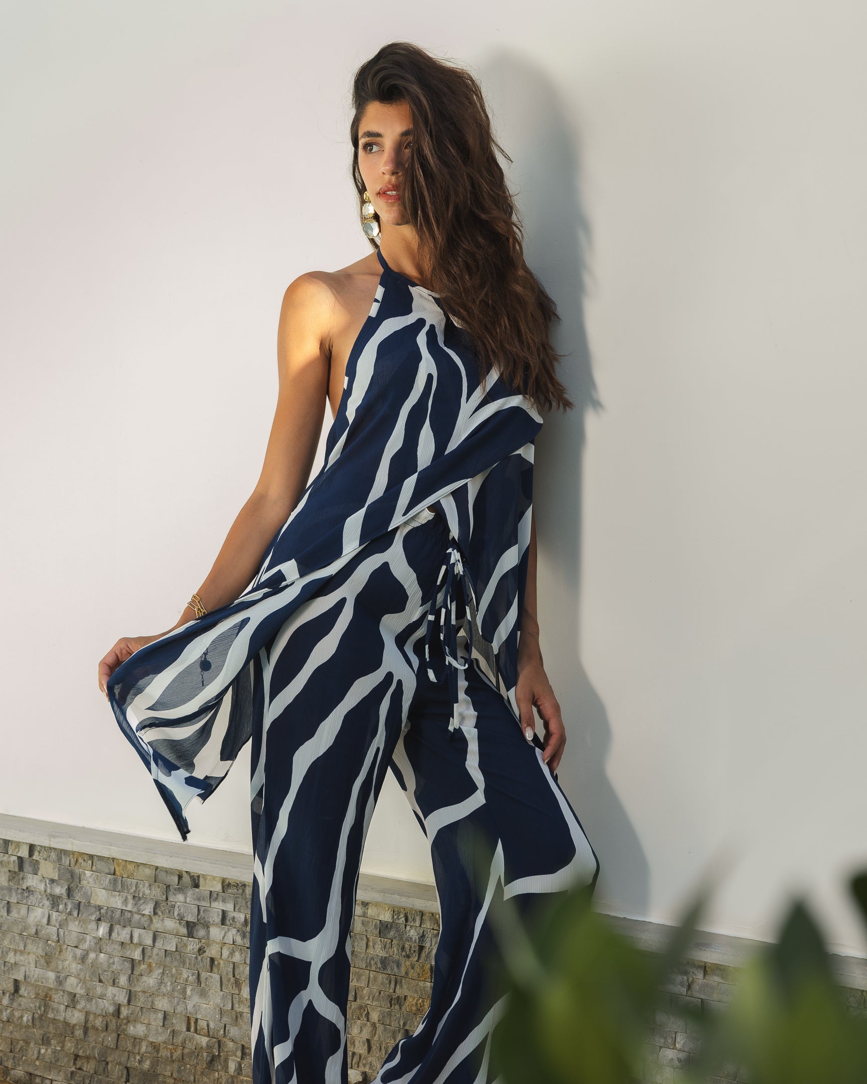 Corfu set