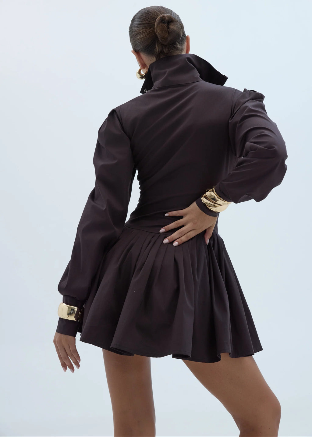 Irene dress