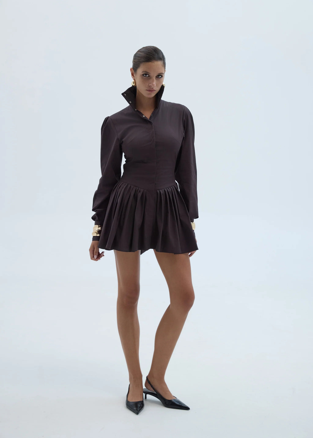 Irene dress