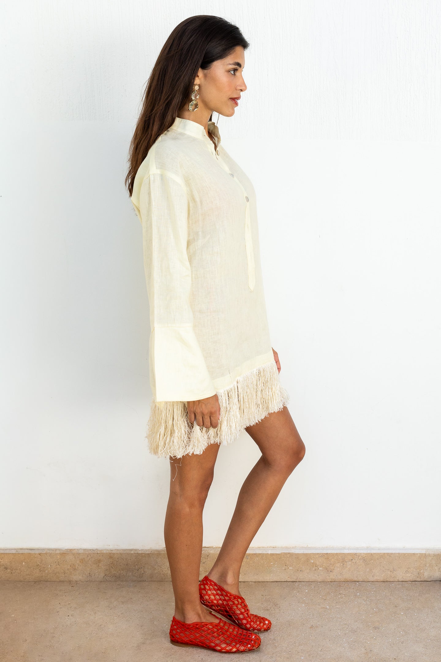 Palma dress