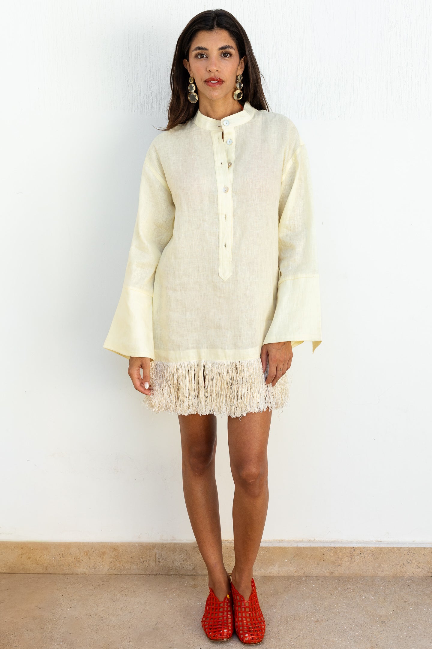 Palma dress