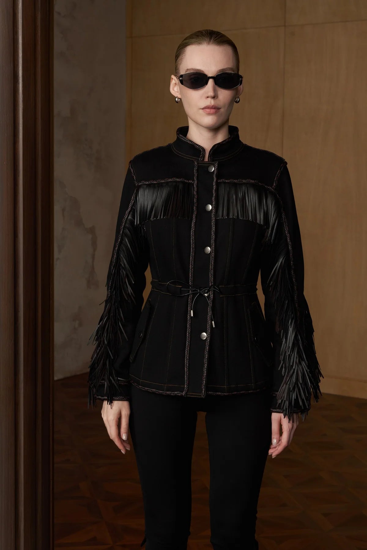 New In