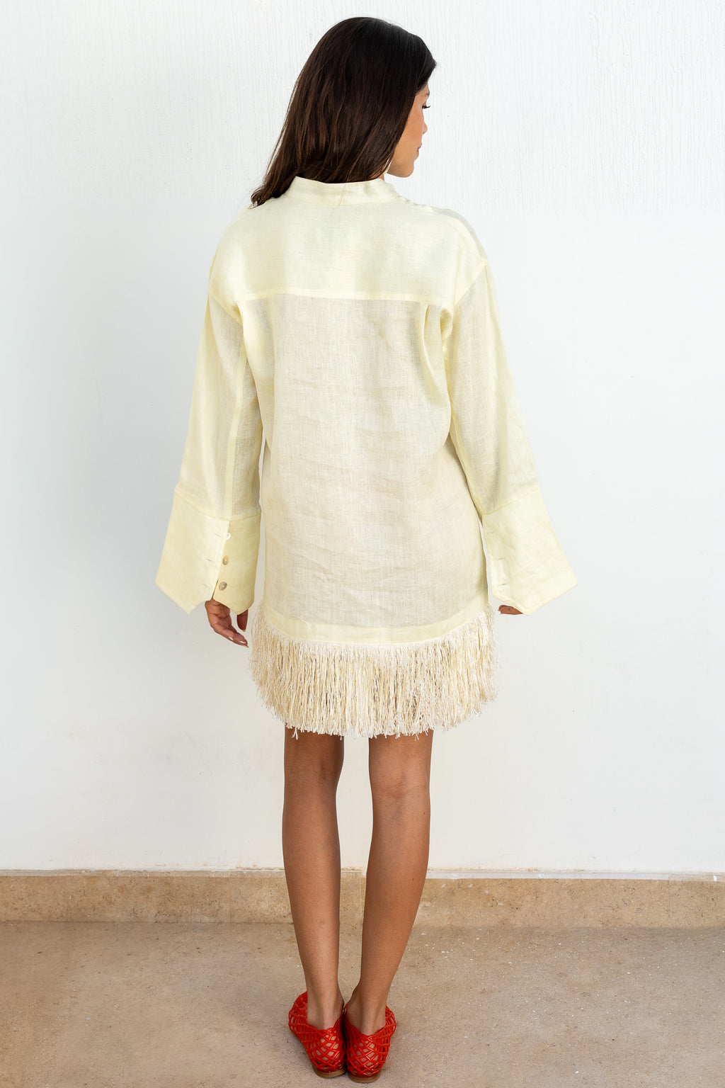Palma dress