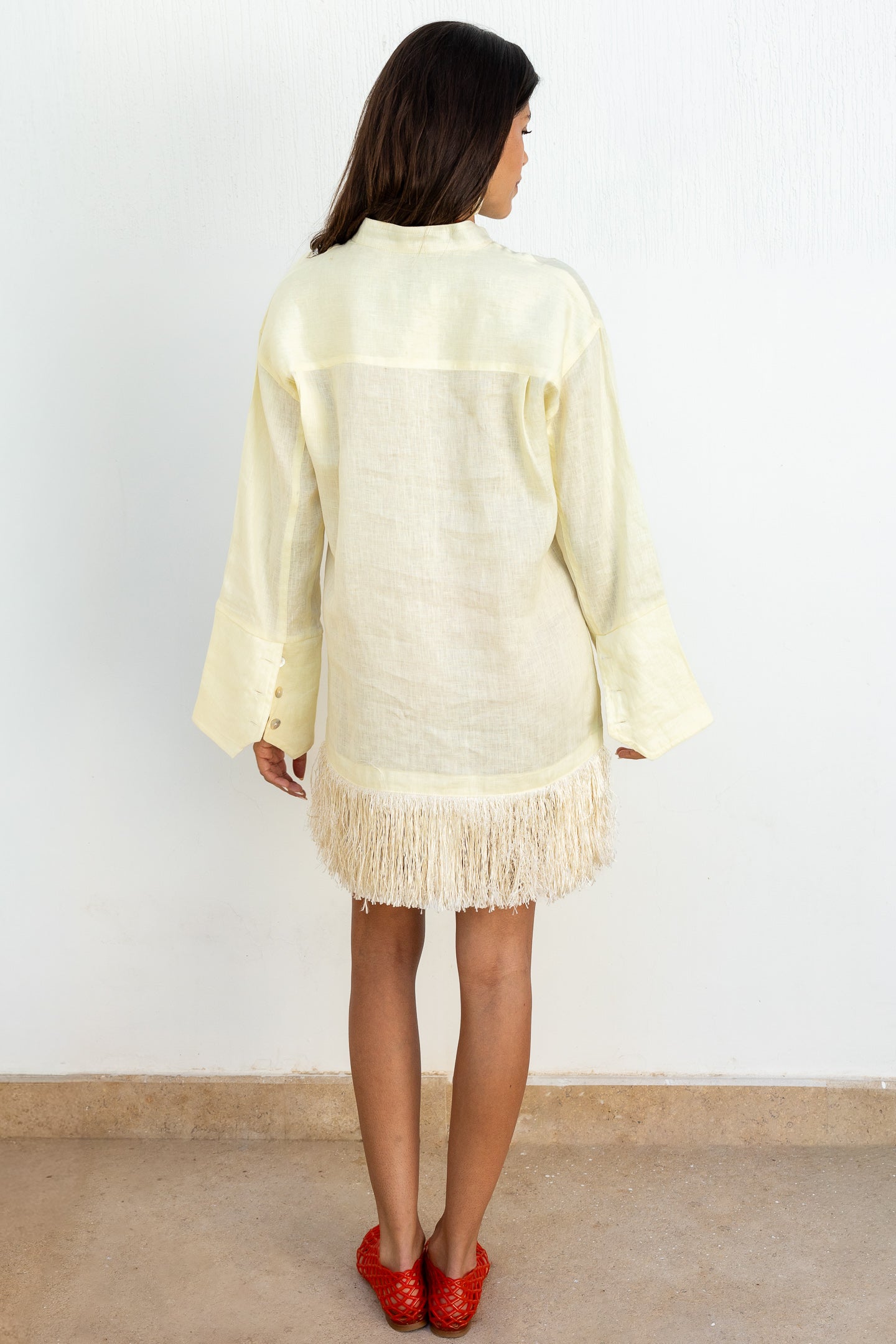 Palma dress