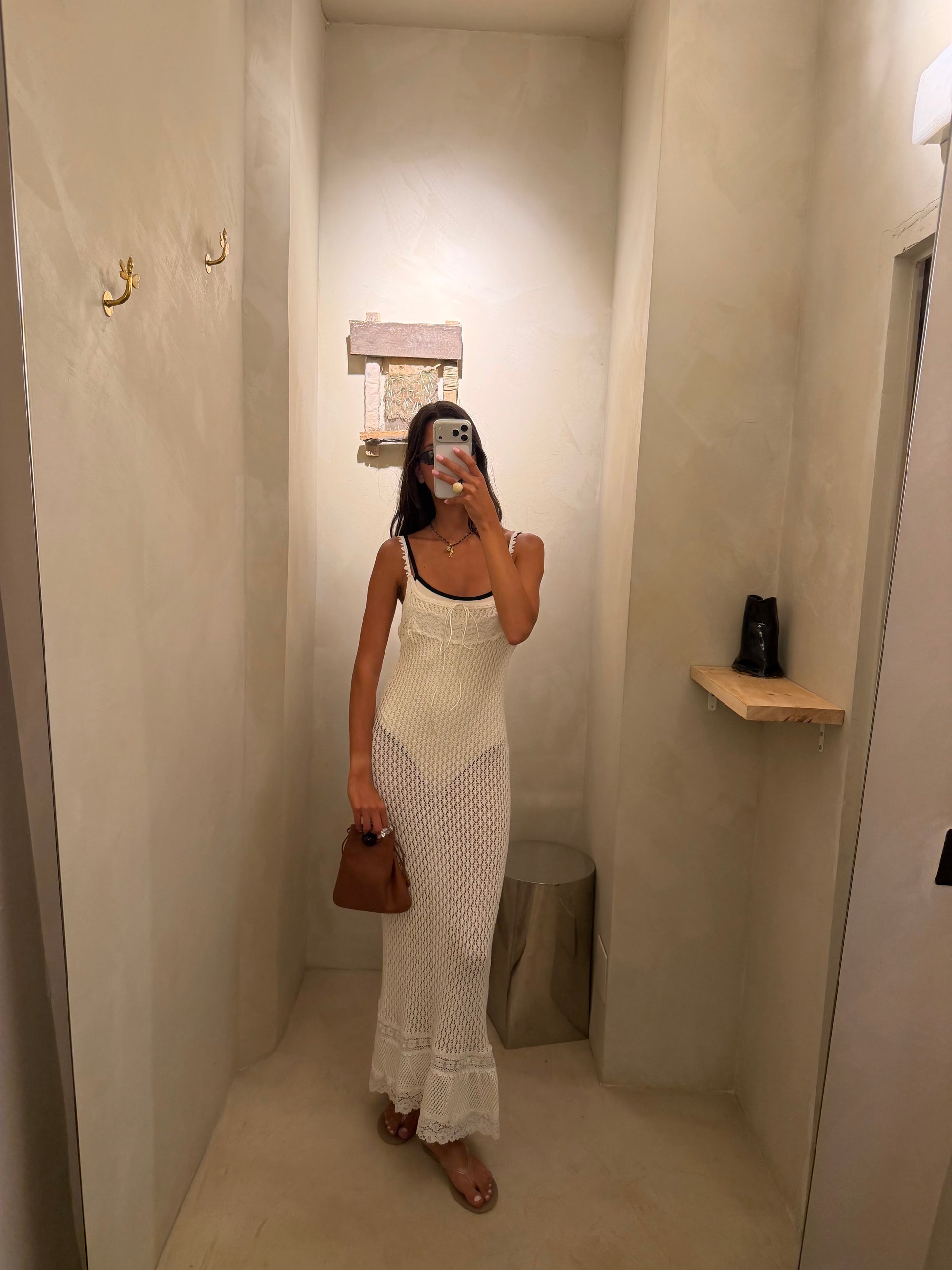 Kaia dress