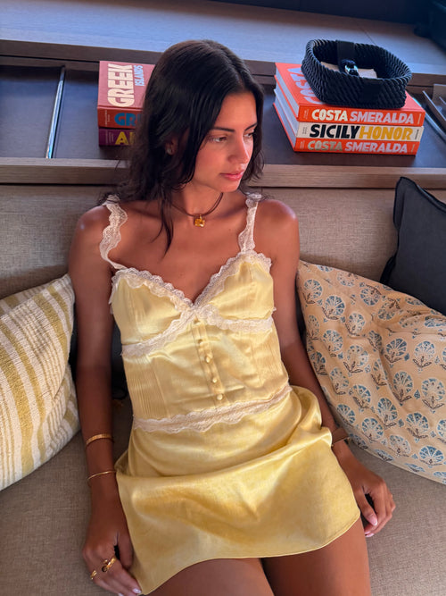 Armonia dress