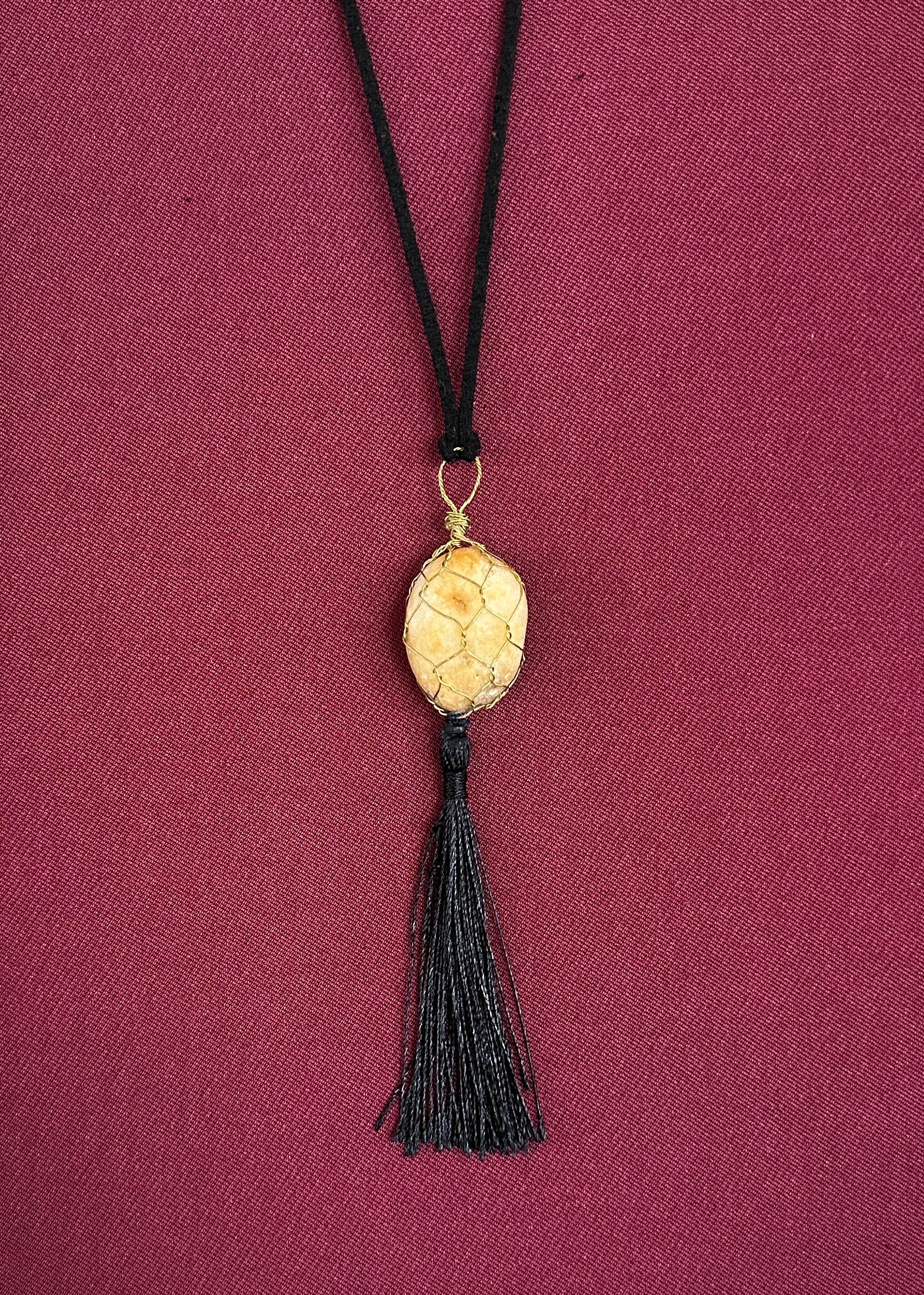 001 necklace